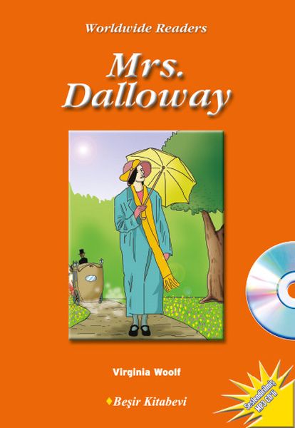 mrs-dalloway-level-4-cd-li