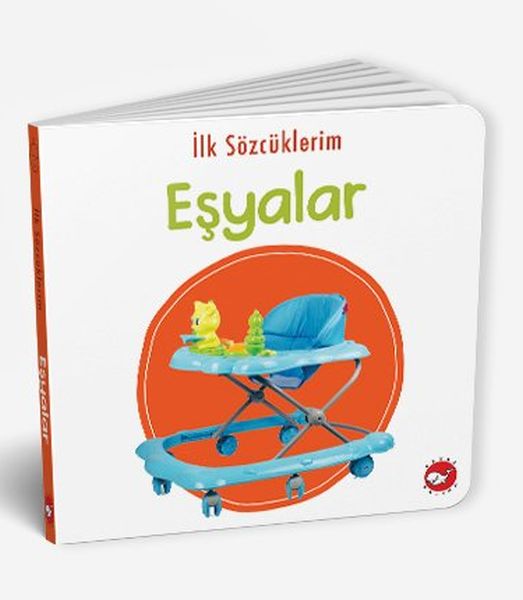 ilk-sozcuklerim-esyalar