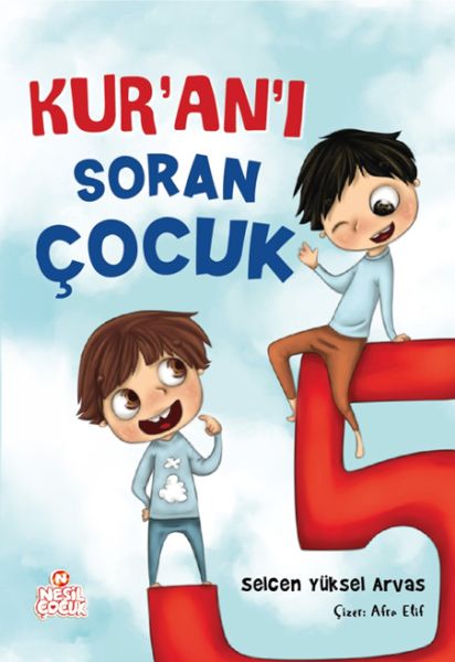 kur-an-i-soran-cocuk