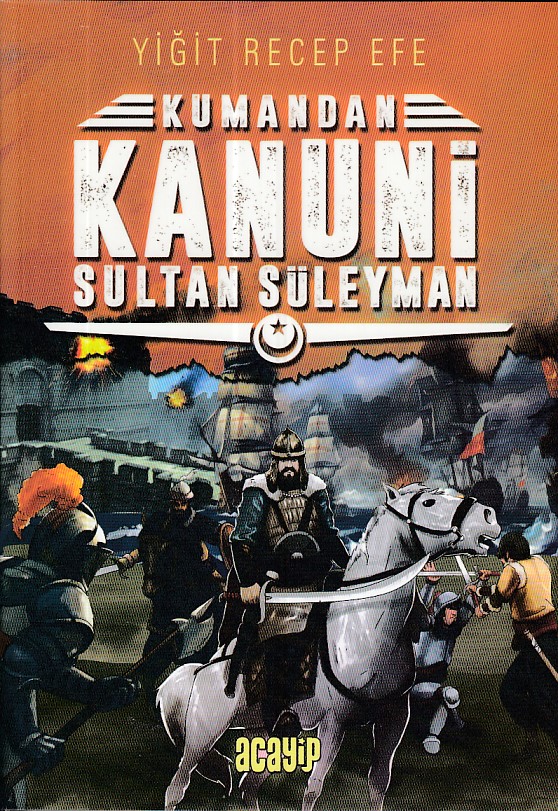 kumandan-kanuni-sultan-suleyman