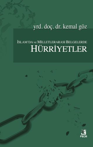 islam-da-ve-milletlerarasi-belgelerde-hurriyetler