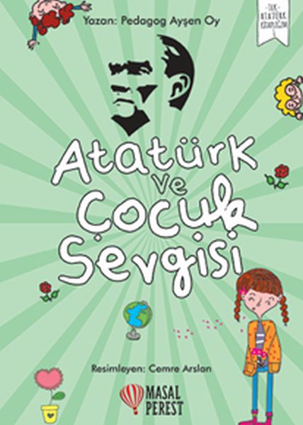 ataturk-ve-cocuk-sevgisi