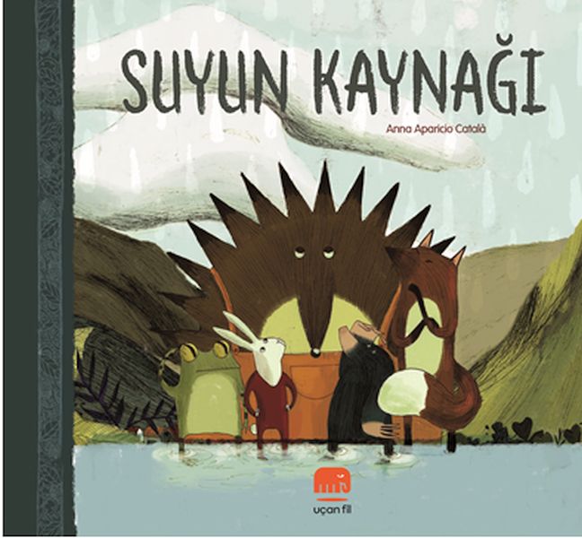 suyun-kaynagi