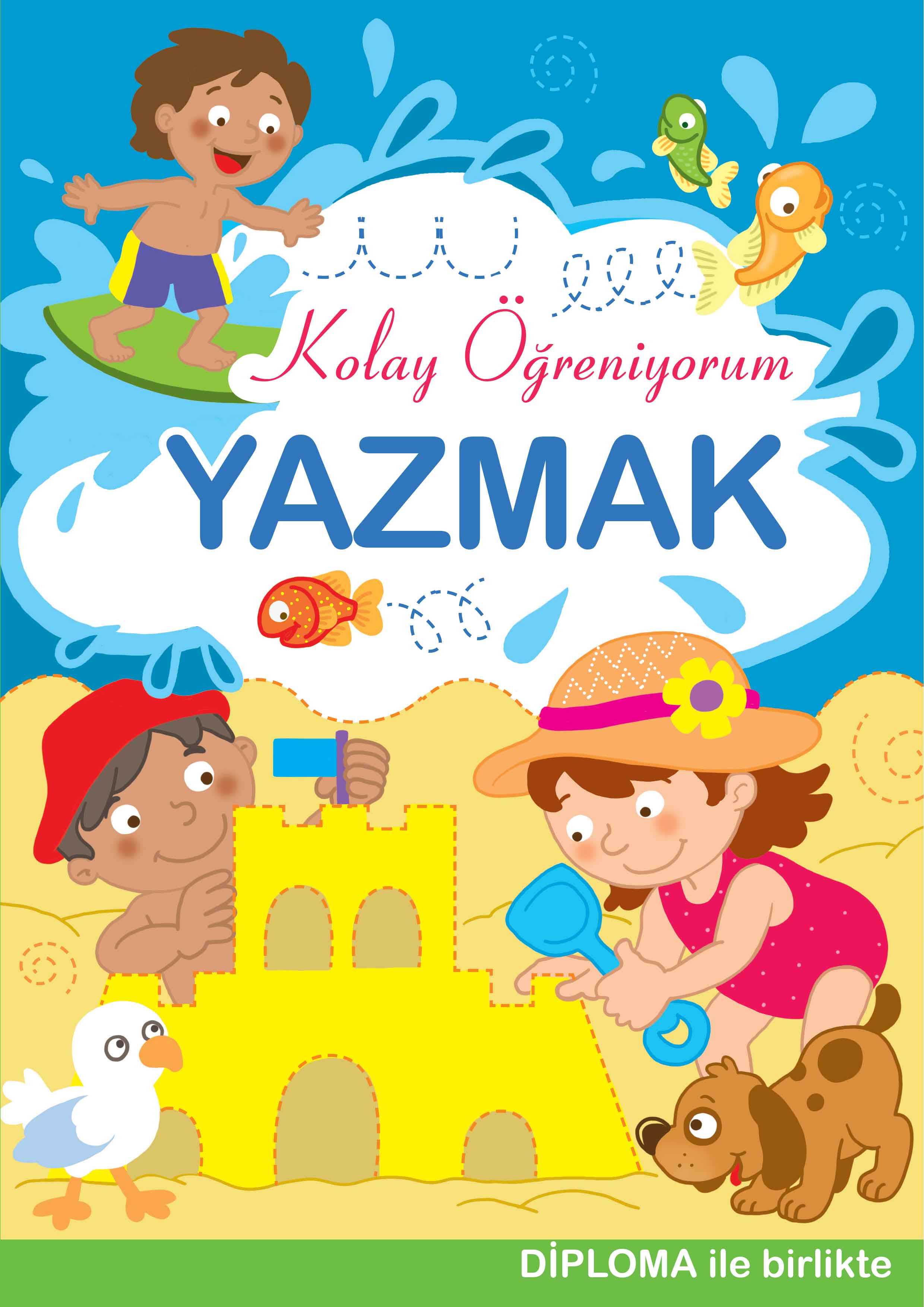 yazmak-kolay-ogreniyorum