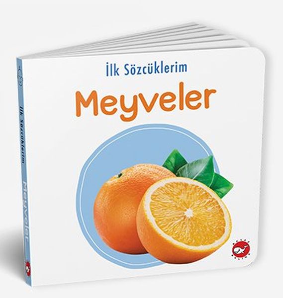 ilk-sozcuklerim-meyveler