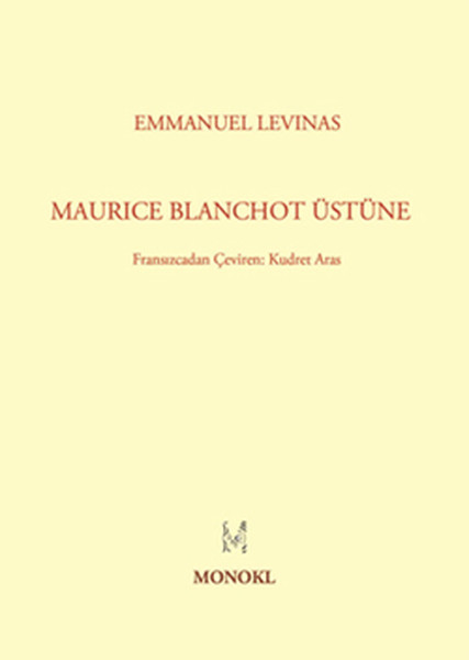 maurice-blanchot-ustune