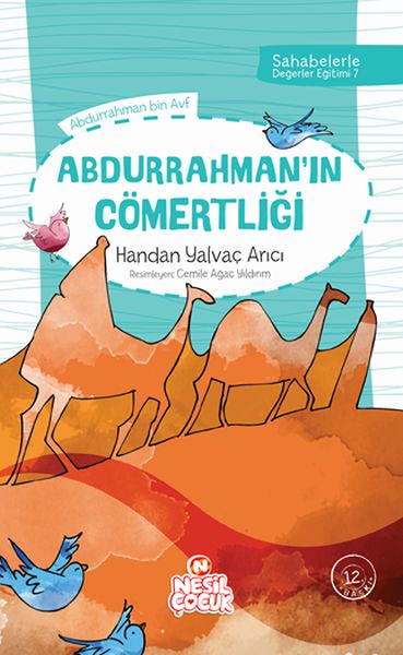 sahabelerle-degerler-egitimi-2-set-abdurrahmanin-comertligi