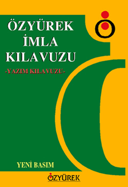 ozyurek-imla-kilavuzu