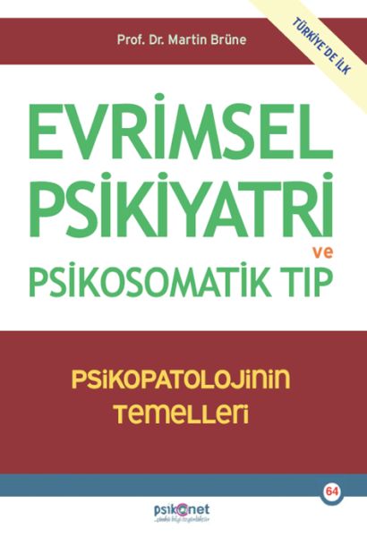 evrimsel-psikiyatri-ve-psikosomatik-tip