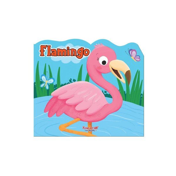 flamingo-sekilli-kitap