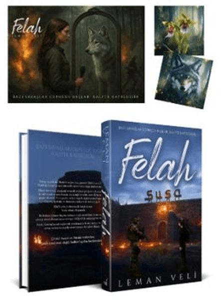 felah-ciltli