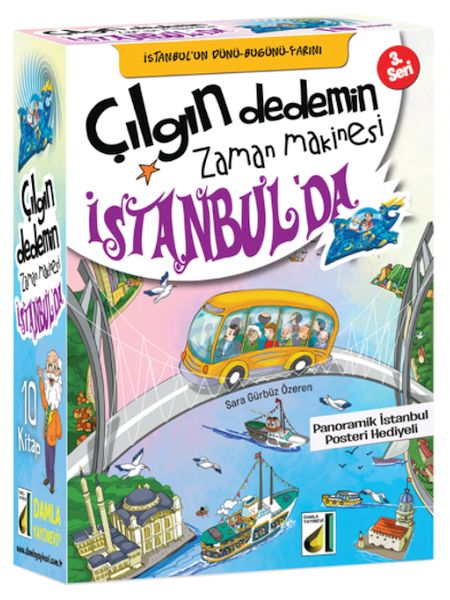 cilgin-dedemin-zaman-makinesi-istanbulda-10-kitap-takim