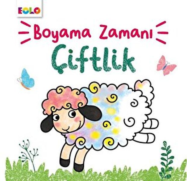 boyama-zamani-ciftlik