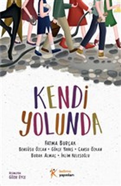 kendi-yolunda