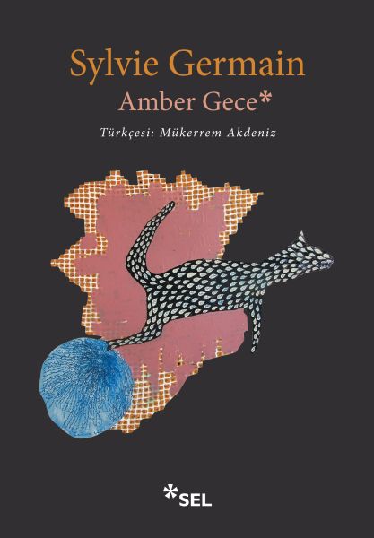 amber-gece