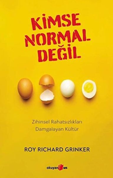 kimse-normal-degil