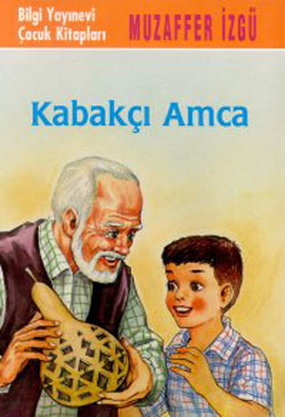 kabakci-amca