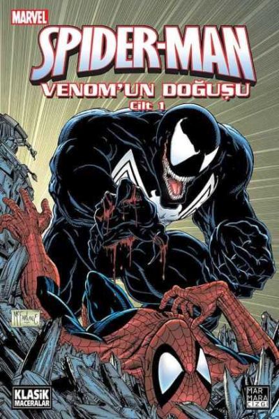 venom-un-dogusu-cilt-01