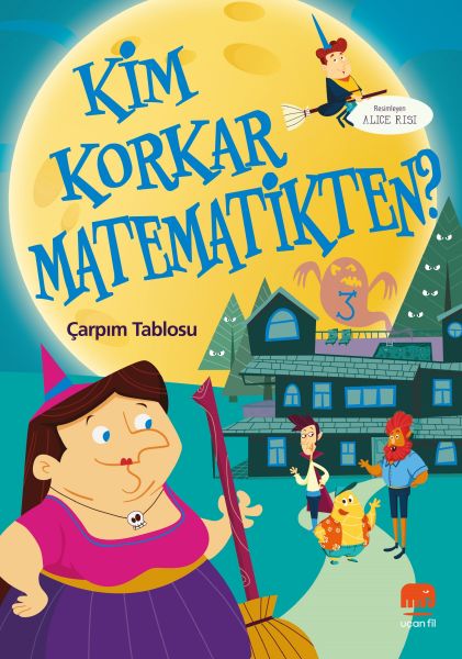 kim-korkar-matematikten-3-carpim-tablosu