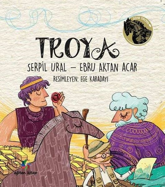 troya