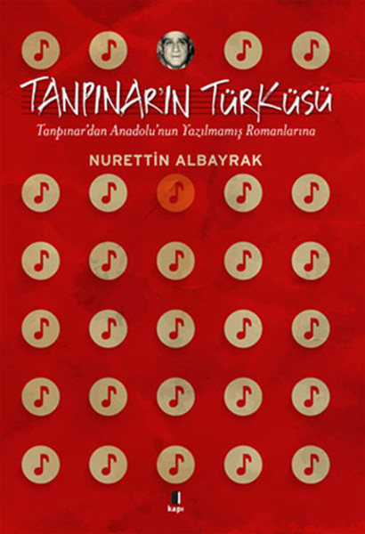 tanpinar-in-turkusu