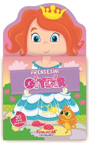 prensesini-giydir