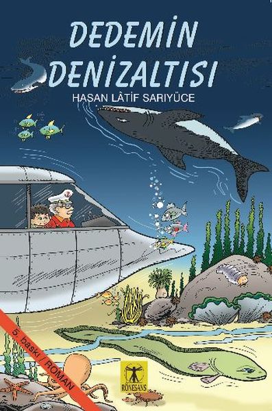 dedemin-denizaltisi