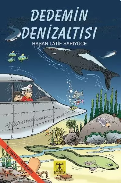 dedemin-denizaltisi
