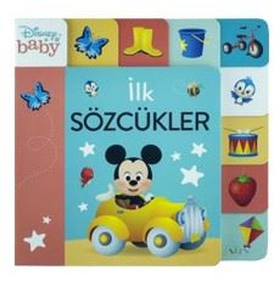 disney-baby-ilk-sozcukler