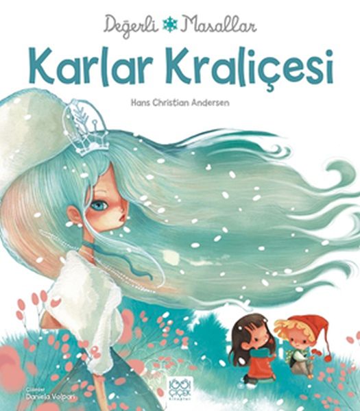 degerli-masallar-karlar-kralicesi