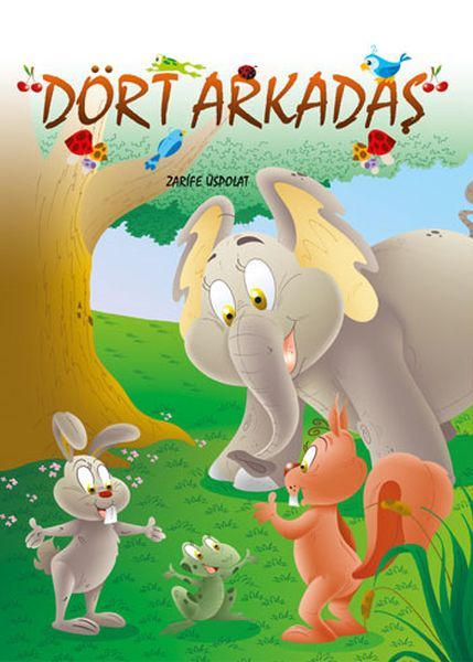 dort-arkadas