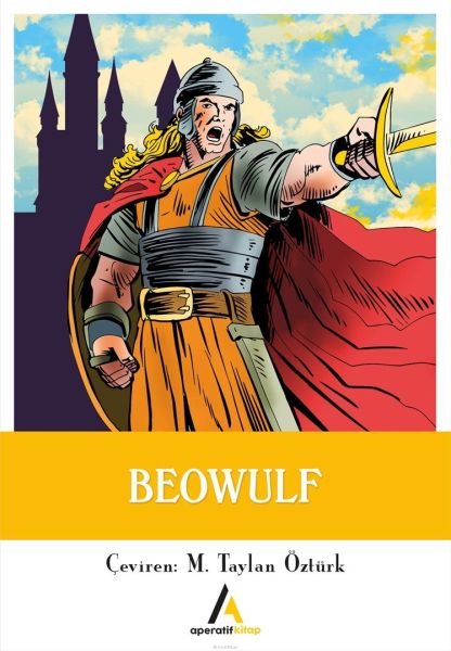 beowulf