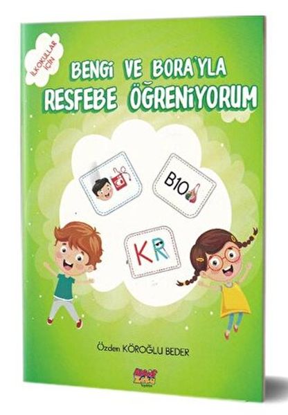 bengi-ve-bora-ile-resfebe-ogreniyorum