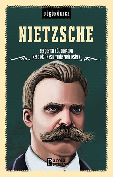 dusunurler-serisi-nietzsche