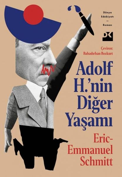 adolf-h-nin-diger-yasami