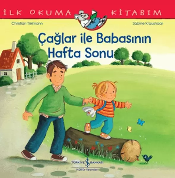 caglar-ile-babasinin-hafta-sonu