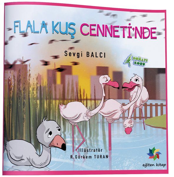 flala-kus-cenneti-nde