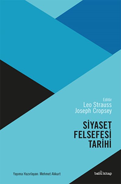 siyaset-felsefesi-tarihi