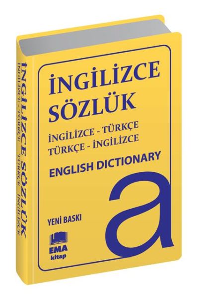 ingilizce-sozluk-plastik-kapak