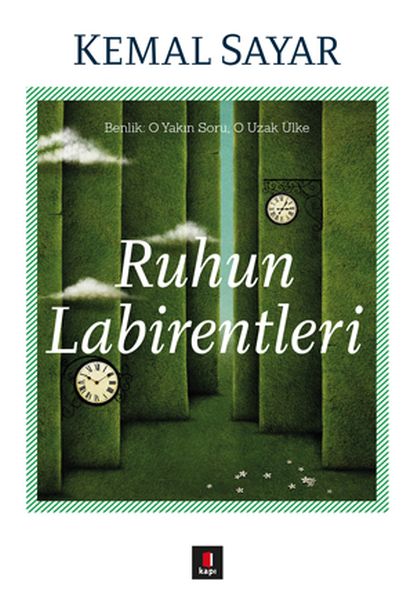 ruhun-labirentleri