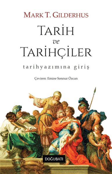 tarih-ve-tarihciler