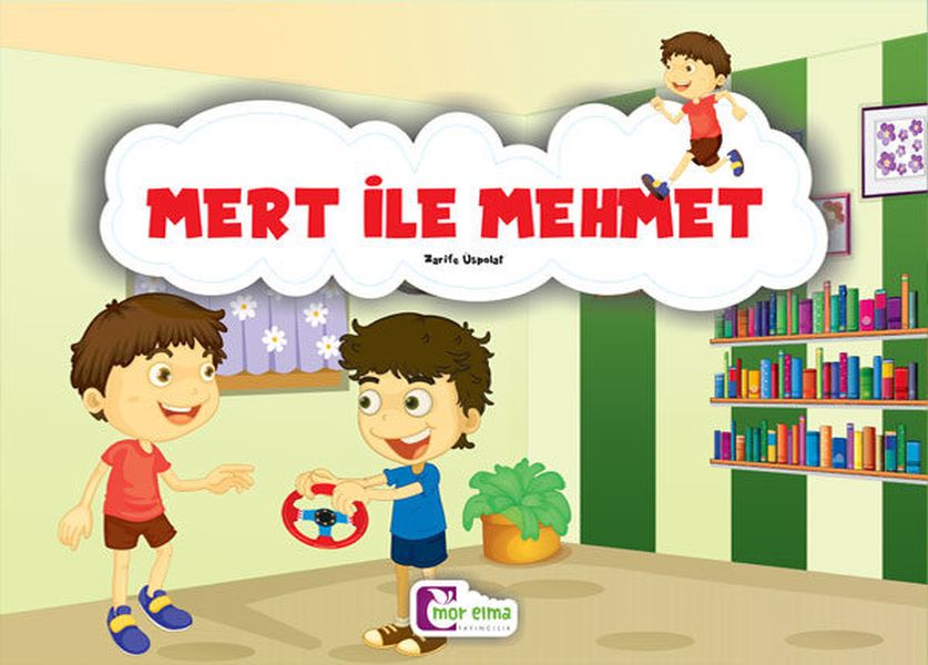 mert-ile-mehmet