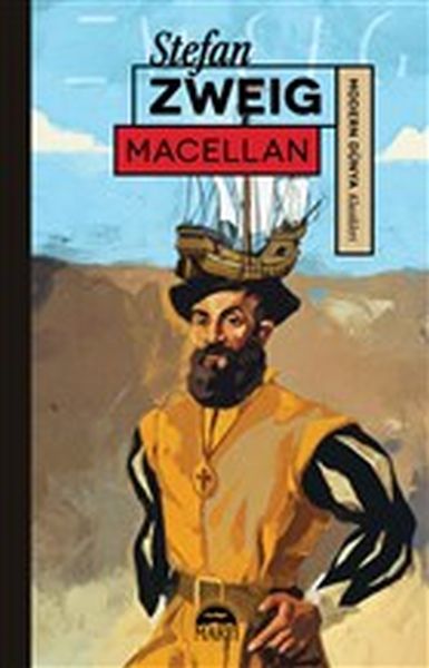 macellan