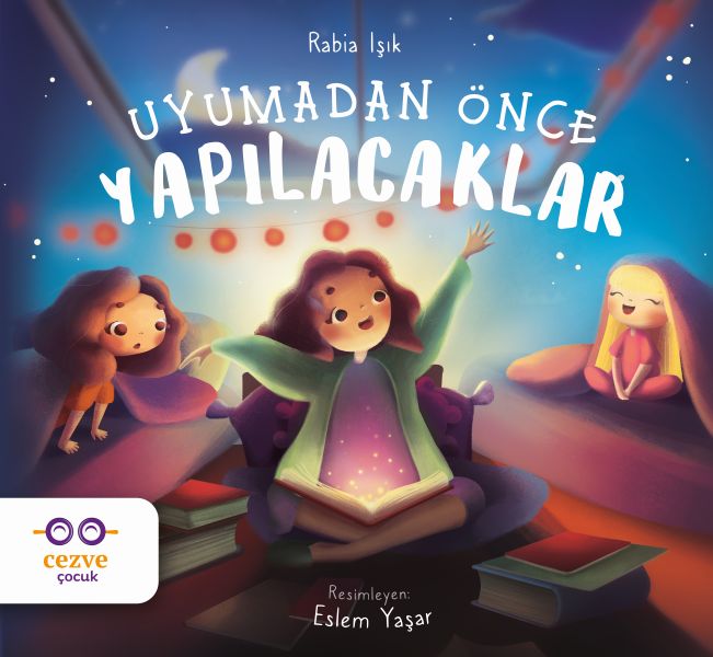 uyumadan-once-yapilacaklar