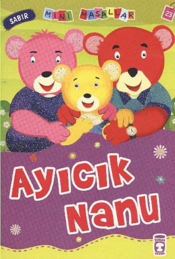 ayicik-nanu