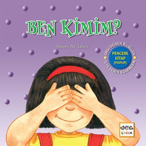 ben-kimim