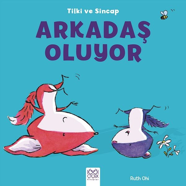 tilki-ve-sincap-arkadas-oluyor