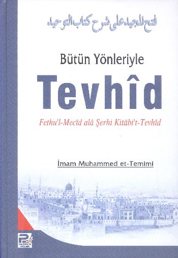 butun-yonleriyle-tevhid