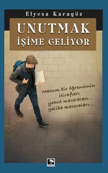 unutmak-isime-geliyor