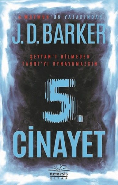 5-cinayet